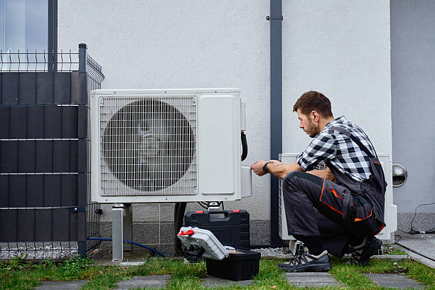 Top rated local Emergency Hvac specialists in Reading, MA